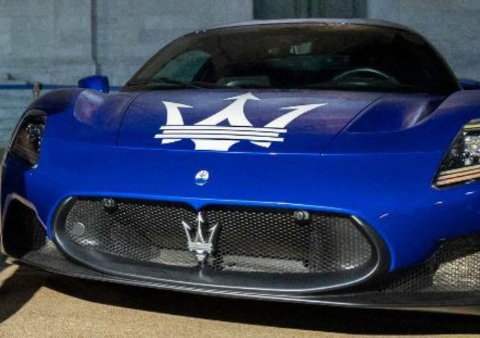 Maserati rallenta, a Mirafiori 3 settimane di fermata produttiva