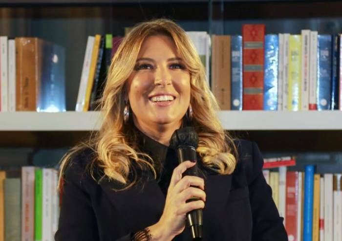 Il karma non perdona, per i Lucarelli la gogna riservata ai Ferragni