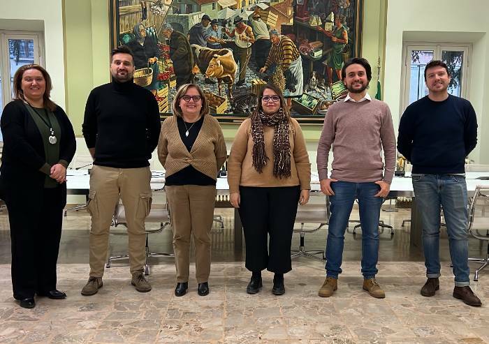 Vignola, dopo le dimissioni di Smeraldi entra in giunta Enrico Panini