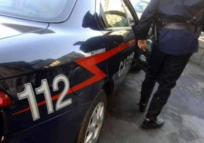 Due carabinieri feriti in uno scontro e tre arrestati: notte di follia a Formigine