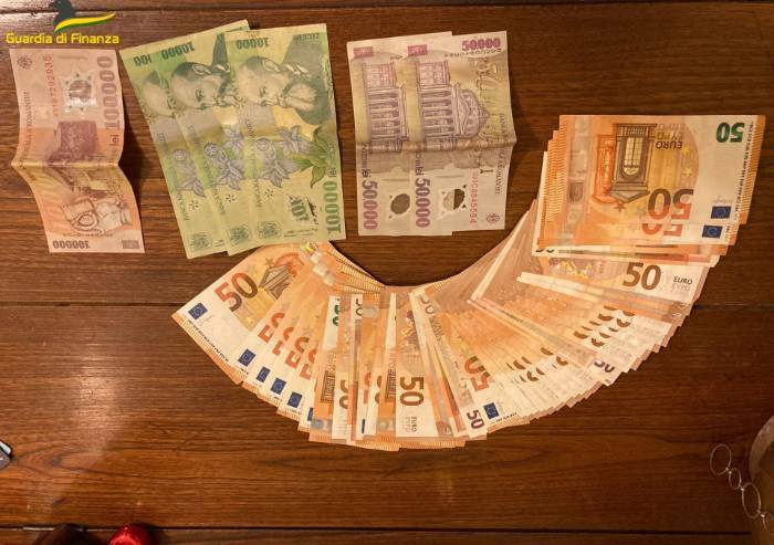 Reggio, tre arresti per frode fiscale: sequestri per 1,3 milioni