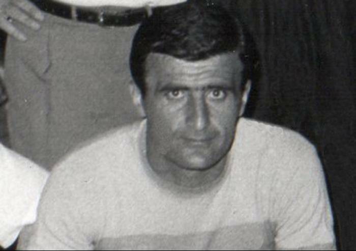 San Felice intitola una via al calciatore 'Mabo'