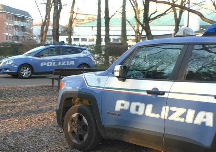 Modena, tentata estorsione: arrestato un gambiano 25enne irregolare