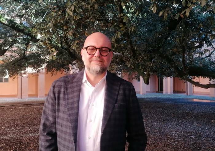 Voto Modena, inizia la campagna elettorale di Mezzetti. Centrodestra ancora alla finestra