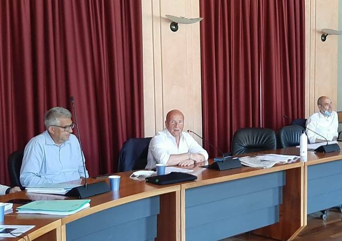 'Corse saltate Seta... per influenza: Amo giustifica l'inaccettabile'