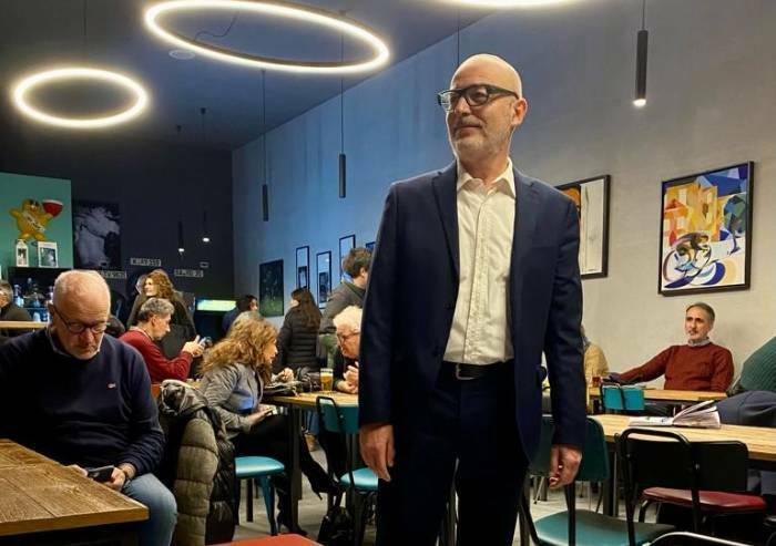 Primarie Carpi, Azione a gamba tesa: 'Bellelli accusa Taurasi di lesa maestà'