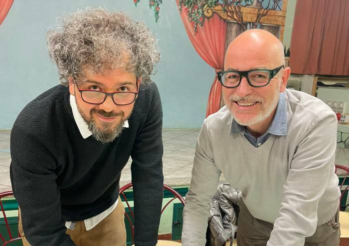 Primarie Carpi: ditta Pci-Pds-Ds prova a delegittimare Taurasi, ma il Pd è altra cosa