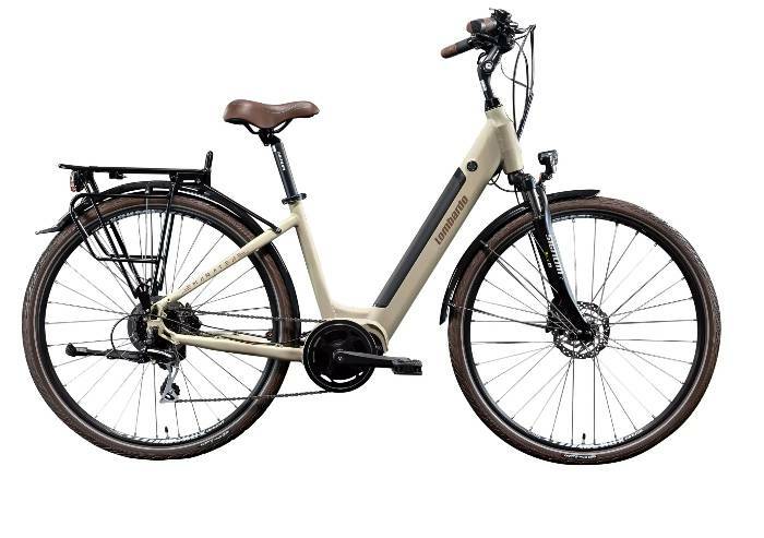 Blocchi del traffico, la scelta sempre più diffusa delle e-bike