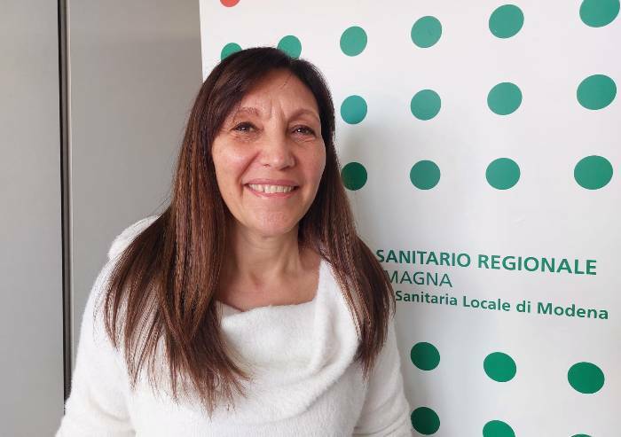 Ausl Modena: Anna Maria Ferraresi nuovo Direttore Assistenziale a 135.000 euro l'anno