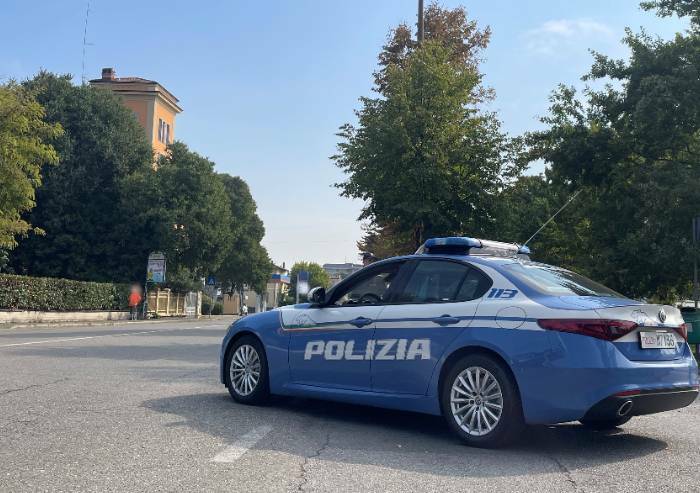 Modena, cercano di rubare in un supermarket: denunciati due minorenni