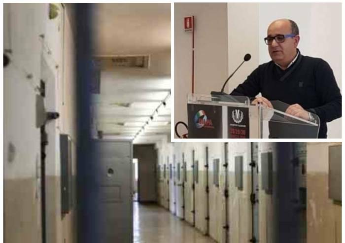 Carcere di Modena di nuovo al collasso, boom di detenuti e sempre meno Polizia Penitenziaria