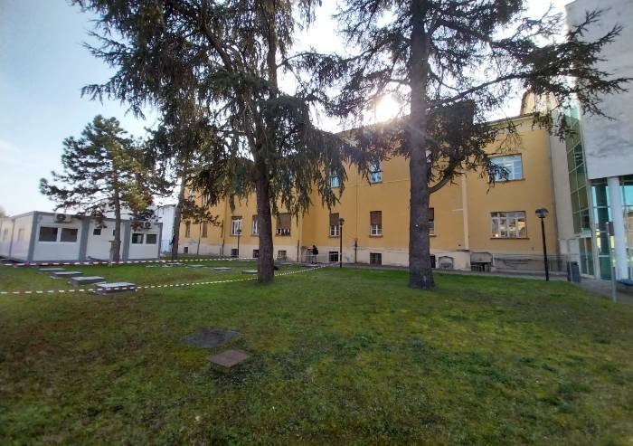 Castelfranco Nuovi Lavori Ristrutturazione Nella Casa Della Comunit 