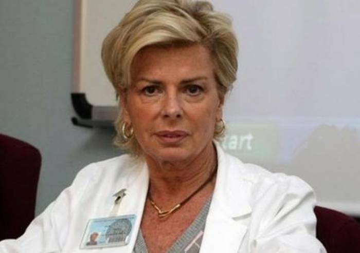 La Modena sfida Barcaiuolo, Fdi e il centrodestra: 'Io mi candido'