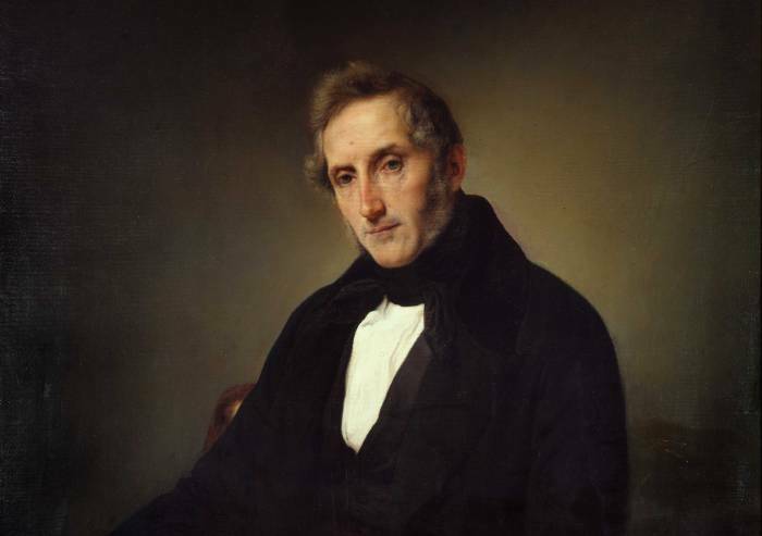 Alessandro Manzoni e il Risorgimento: conferenza a Modena