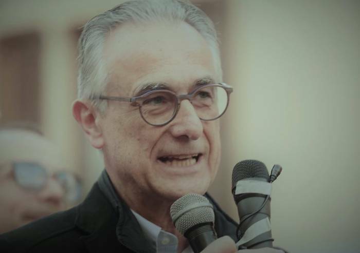 Terremoto in Carpi Futura: si dimette il presidente Sergio Vascotto