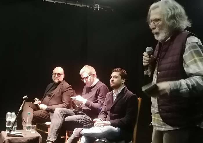Cultura, Modena ferma e senza visione: l'intellighenzia PD demolisce gli ultimi 10 anni e incalza Mezzetti