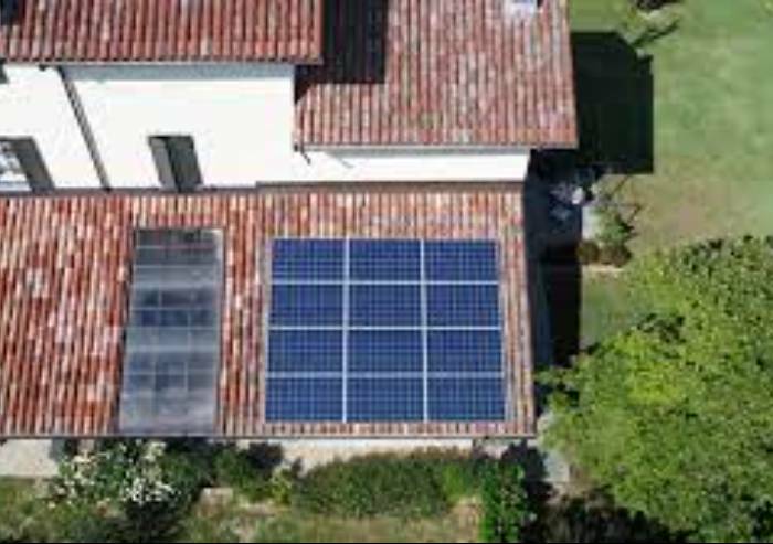 5 modi per migliorare l’efficienza energetica della tua casa