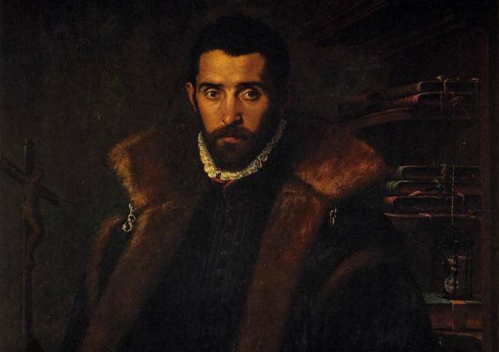 Nasce Torquato Tasso: 11 marzo 1544