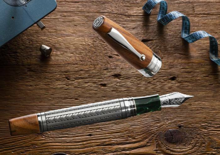 Investire in penne stilografiche: settore in crescita negli ultimi anni