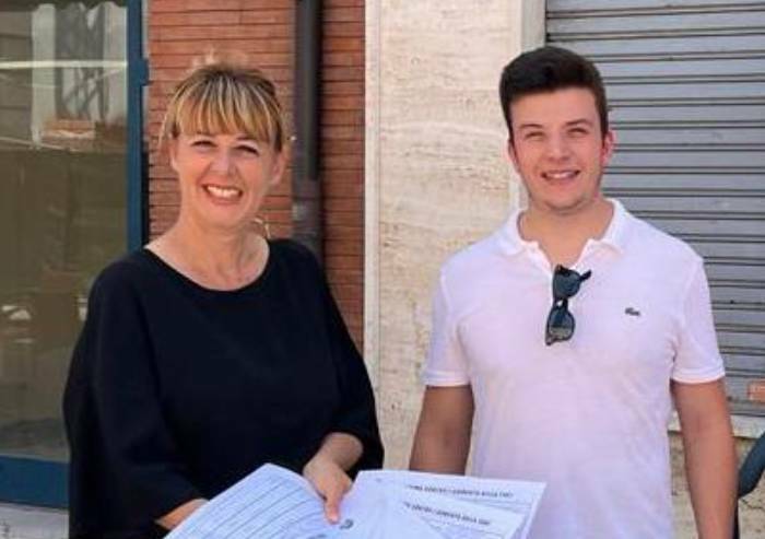 Il Pd attacca: 'Destra finalese isolazionista e demagogica'