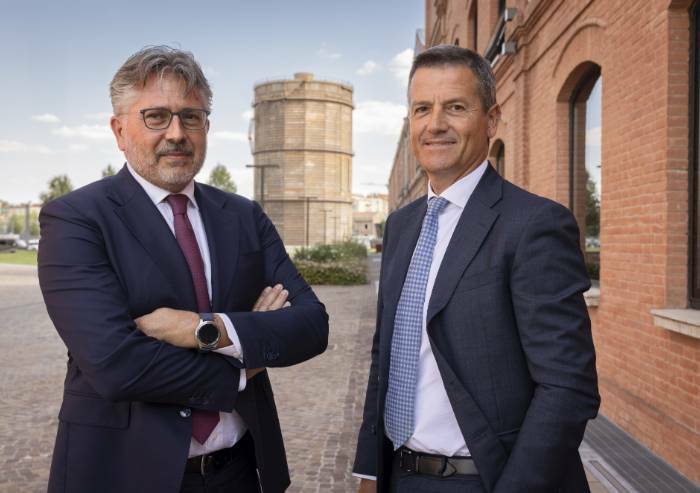 Hera, ancora un bilancio record: utile in aumento del 16,5%