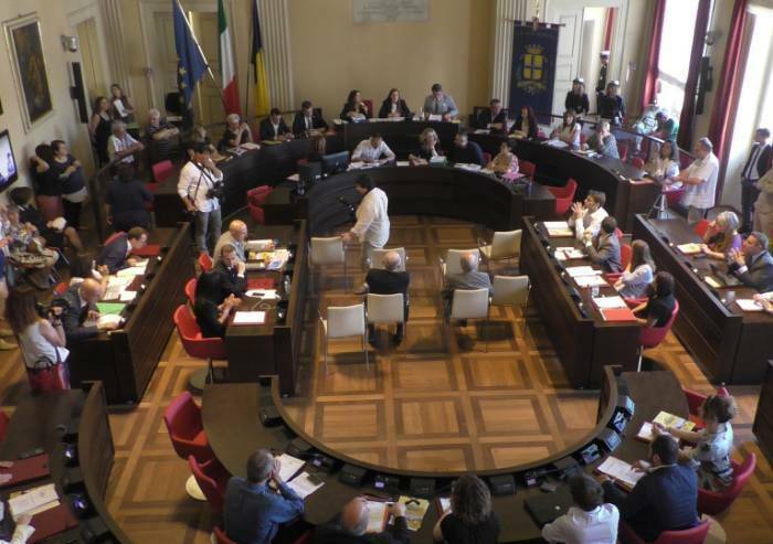 Modena: nomine di un sindaco in scadenza, novello Re Sole