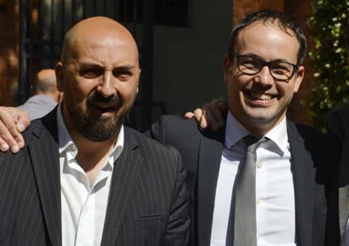 Carpi, accordo con Morelli: Righi sconfessa la sua stessa giunta