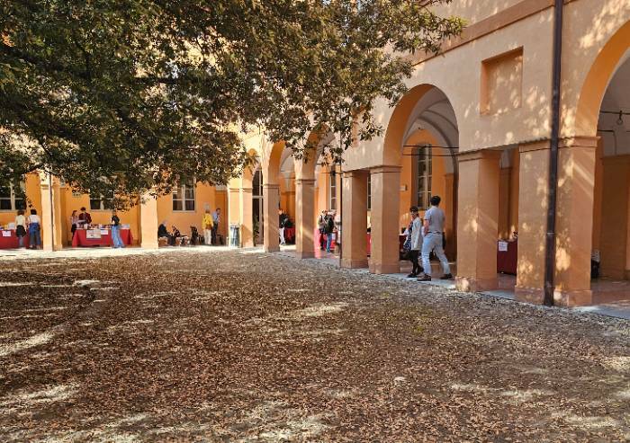 'Buk festival: pochissimi espositori, nessun editore modenese'