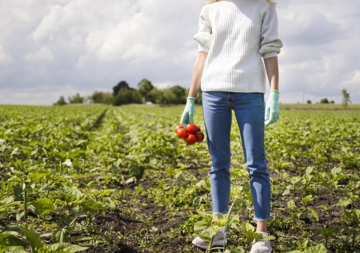 Biodiversità in agricoltura: perché è importante per preservare il pianeta?