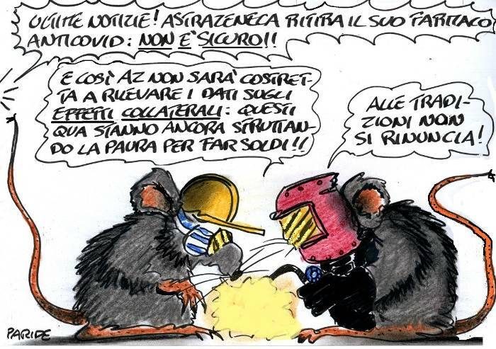 Le tradizioni