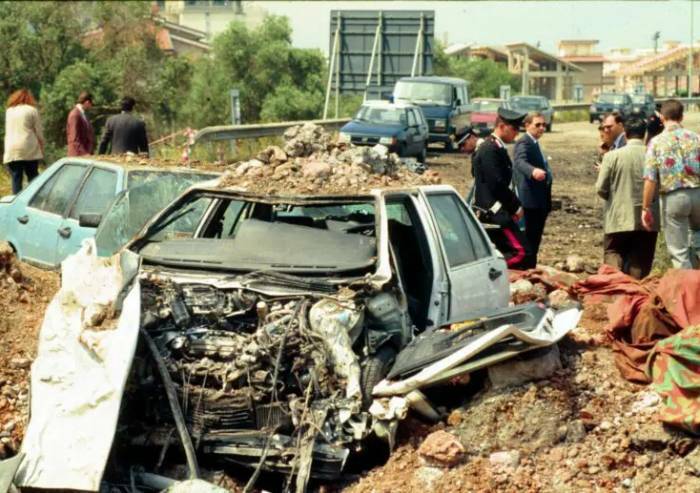 Capaci, 32 anni fa la strage: a Palermo una giornata di memoria
