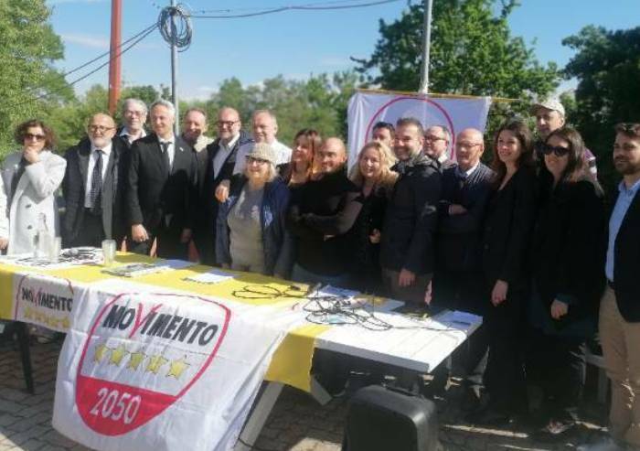 Trasporto pubblico, rifiuti, nomine partecipate: con Mezzetti per cambiare
