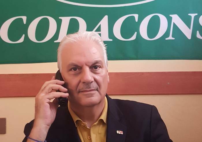 Airbag malfunzionanti: Citroen bloccate. Codacons lavora ad azione legale