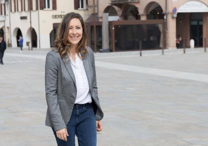 Formigine, domani Elisa Parenti chiude la campagna elettorale