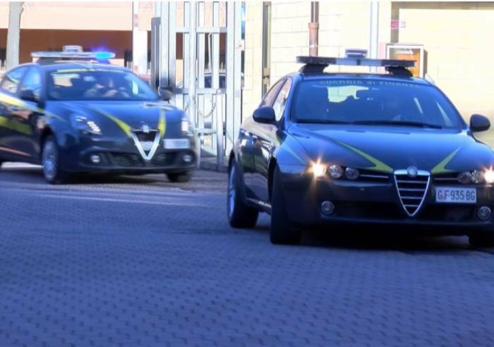 Modena, usura ai danni di ristoratori: prestiti con tassi fino al 200%