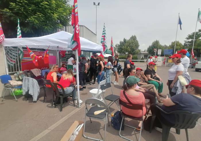 Mozarc Medical - Bellco: tre anni fa 1,1 milioni di finanziamento regionale per ricerca sviluppo e occupazione, oggi gli esuberi