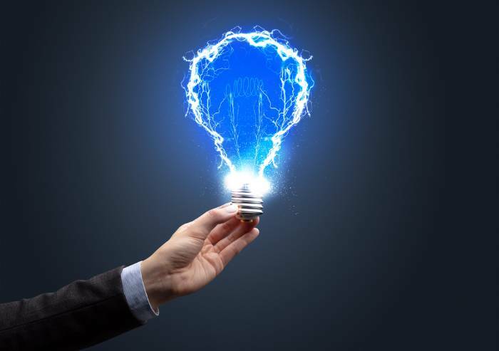 Come trovare la migliore offerta luce