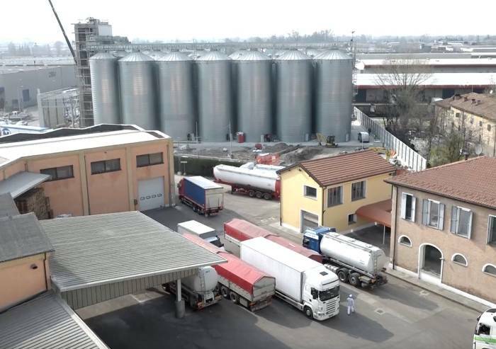 Molini Industriali Modena e Ri.Nova lanciano la tracciabilità 4.0 per le farine