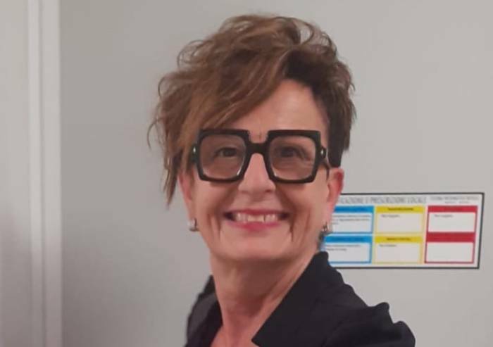 Pensione per Antonella Bardani, responsabile dell’area sociosanitaria