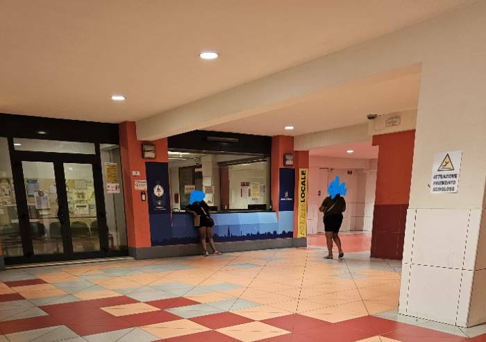 RNord, sempre peggio: prostitute al lavoro davanti a sede Polizia Locale