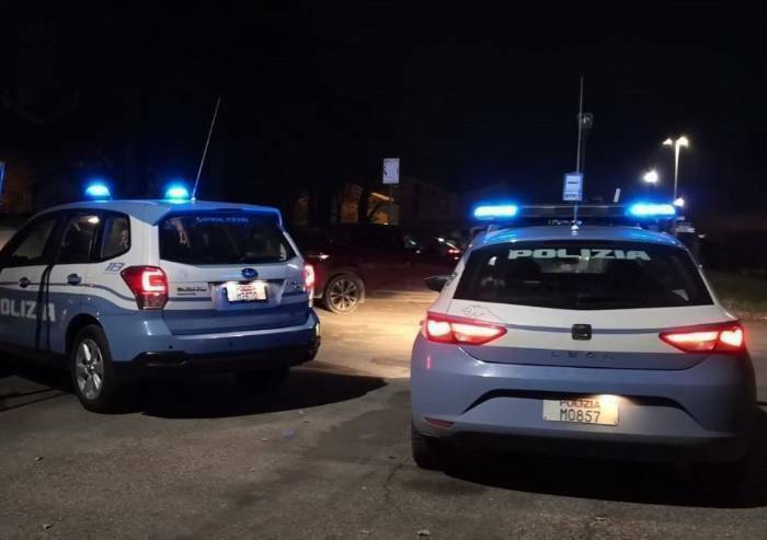 Spaccio di droga e furti: due arresti e una denuncia