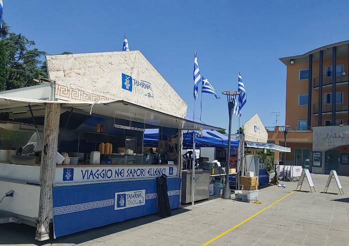 Street food mania, tre appuntamenti nel fine settimana dalla pianura alla montagna