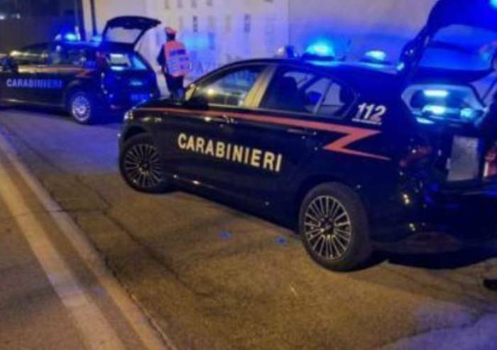 Vignola, furto di migliaia di litri di gasolio a Seta: arrestato