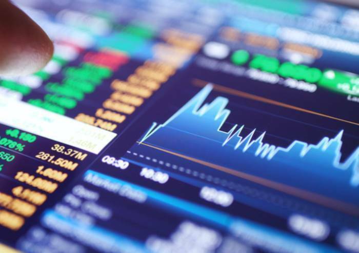 Mercati asiatici affondano su timori recessione Usa: Tokyo perde oltre il 12%