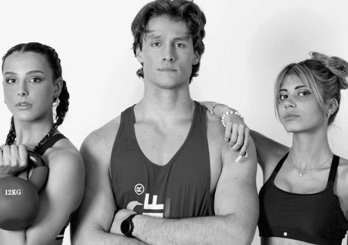 Donatif: la tua destinazione per attrezzature da palestra di alta qualità