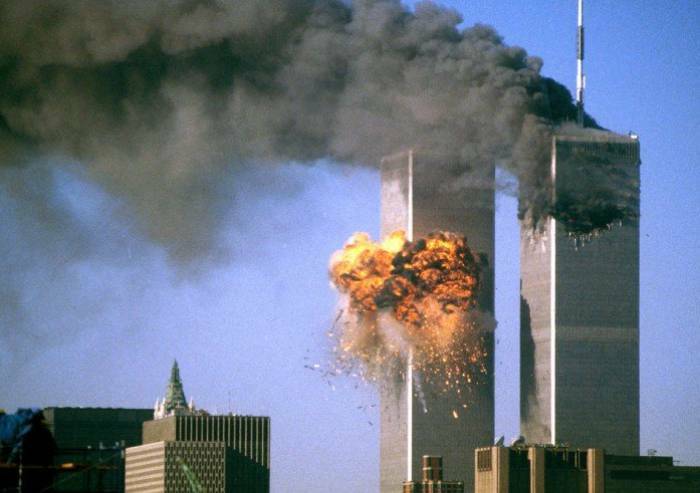 11 settembre 2001, 23 anni fa l'attacco al cuore Usa