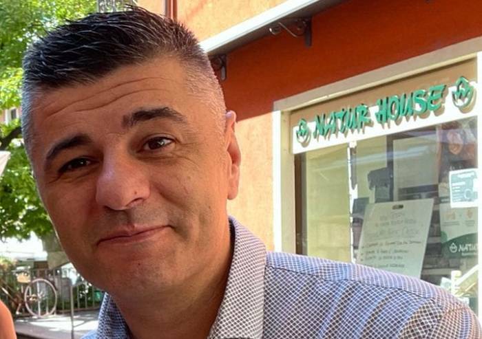 Fdi, si candida anche Iseppi ma alla cena dei candidati non ci sarà