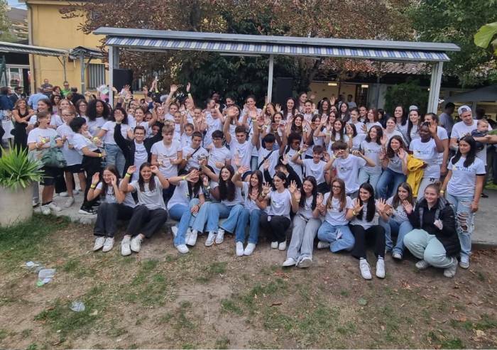 Volley Modena, nuove squadre e nuove divise