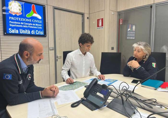 Alluvione in Romagna, Bignami: 'Amministratori incapaci'