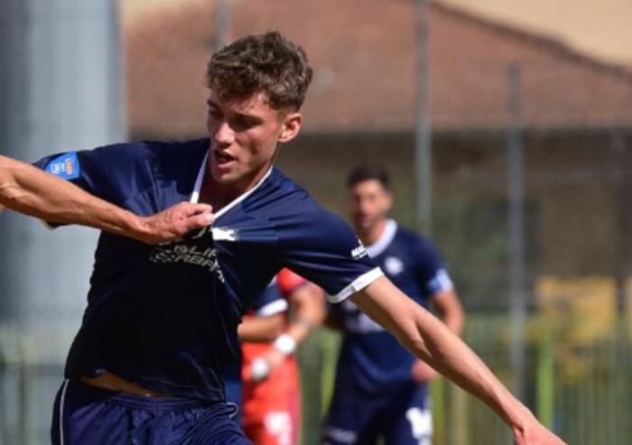 Serie D, prima sconfitta per il Cittadella